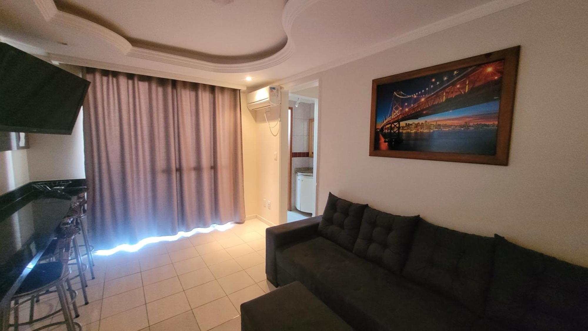 Millennium Thermas - 2 Quartos - Ate 5 Pessoas Διαμέρισμα Caldas Novas Εξωτερικό φωτογραφία